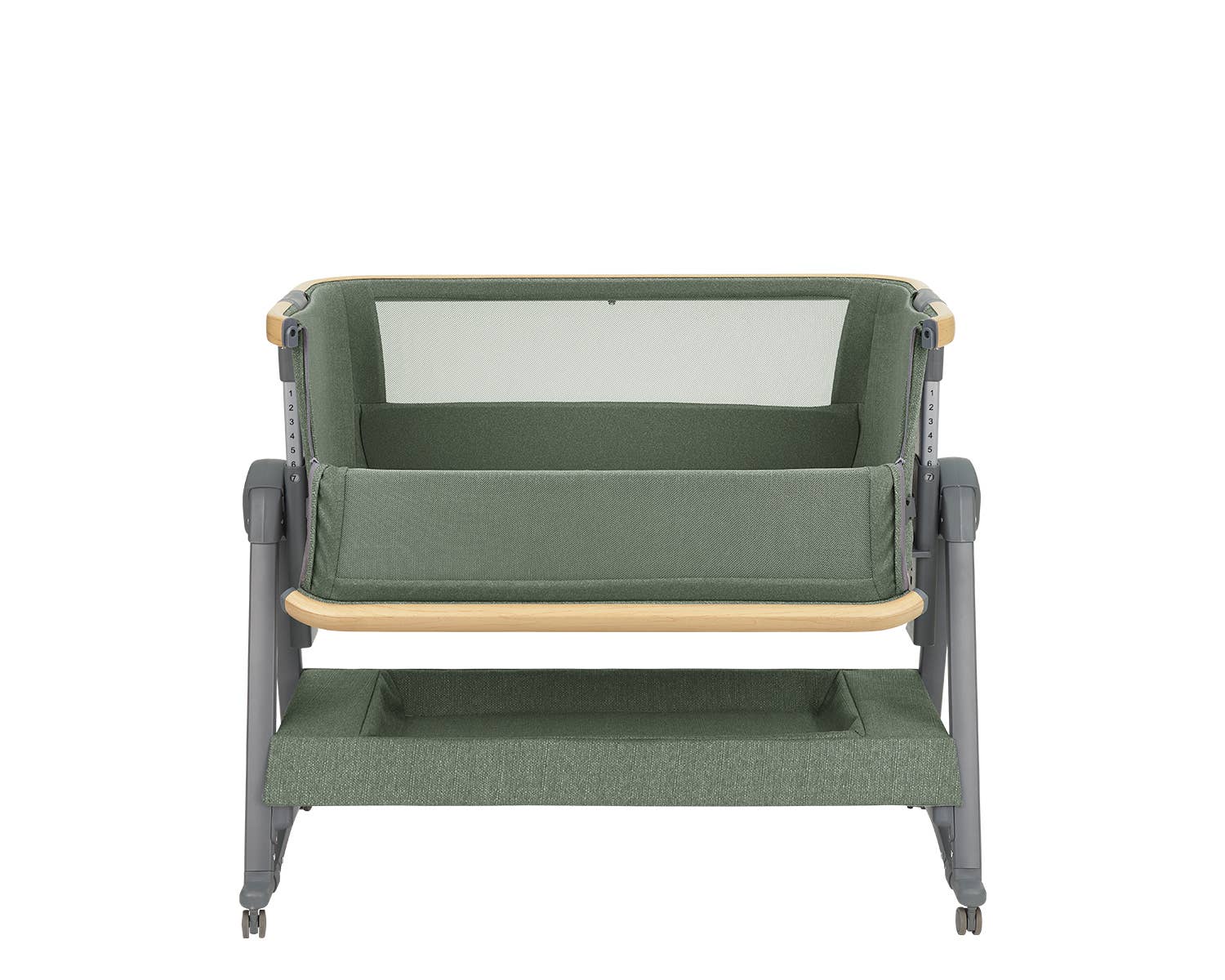 Kika Group Ltd. – wholesale Bassinet – Baby – Bedside Crib Nanna 223