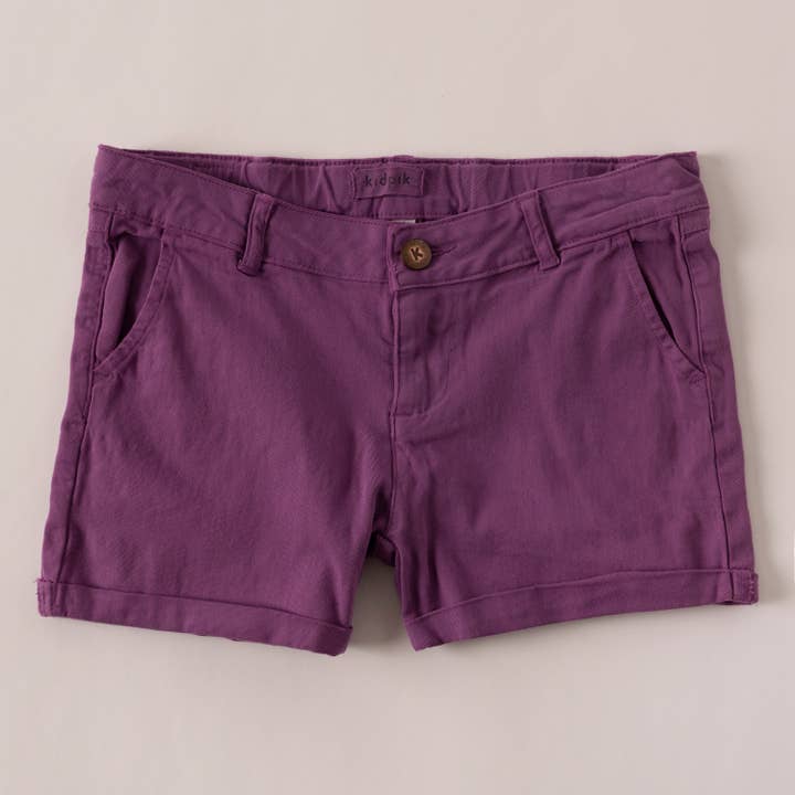 Classic Shorts for wholesale by Kidpik