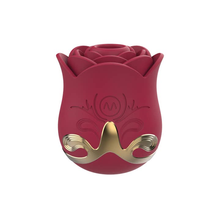 Tracy’s Dog - Wholesale Sex Toy - Tracy's Dog Elegant Design La Rosa Vibrator