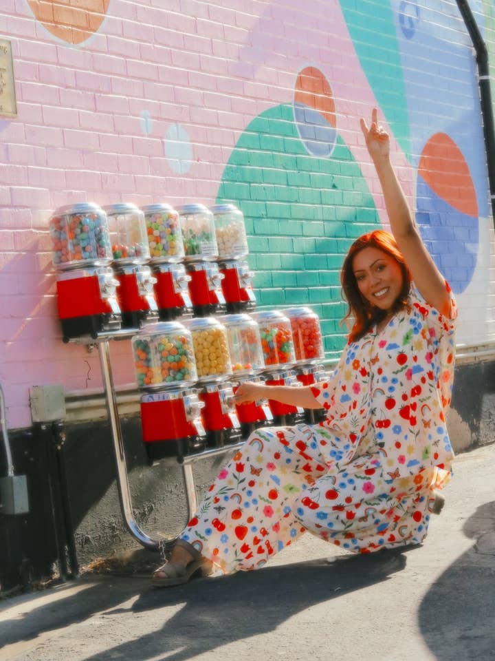 Taby Originals - Wholesale Lounge Set - Women's - TABY ORIGINAL: Mañana Será Bonito Plisse Set IN SIZES XS-5X** RESTOCKED***8