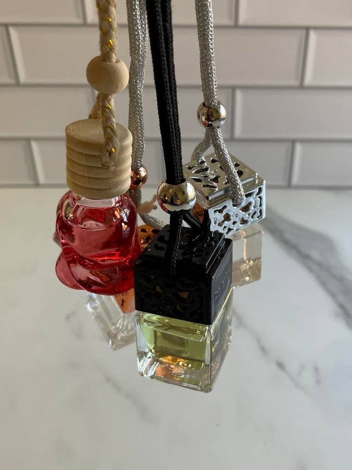 Diffuseur voiture Serenity pour la vente par Pinat