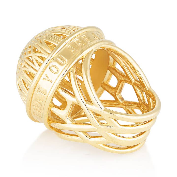 Bague Amazing pour la vente par I Am Rock