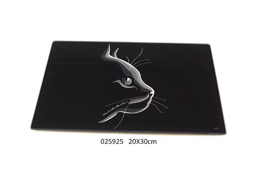 Faye - Wholesale Cutting Board - 'Twin' Cutting Board 20 x 30 cm0