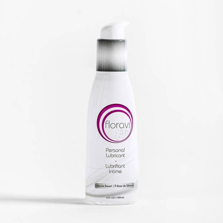 Lubrifiant à base de silicone pour la vente par Floravi