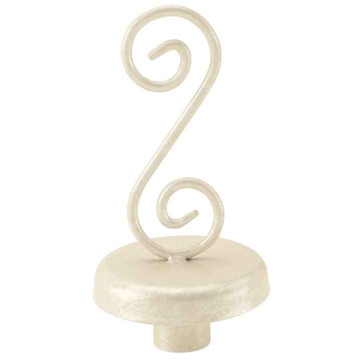 Store Supply Warehouse - Wholesale Retailer Display - Accessories - Boutique Finial For Dressmaker Forms
