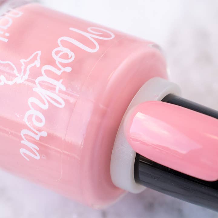 Northern Nail Polish - Wholesale Nail Polish - Spring Forward ~ Nail Polish Vegan Toxin-Free Cruelty Free