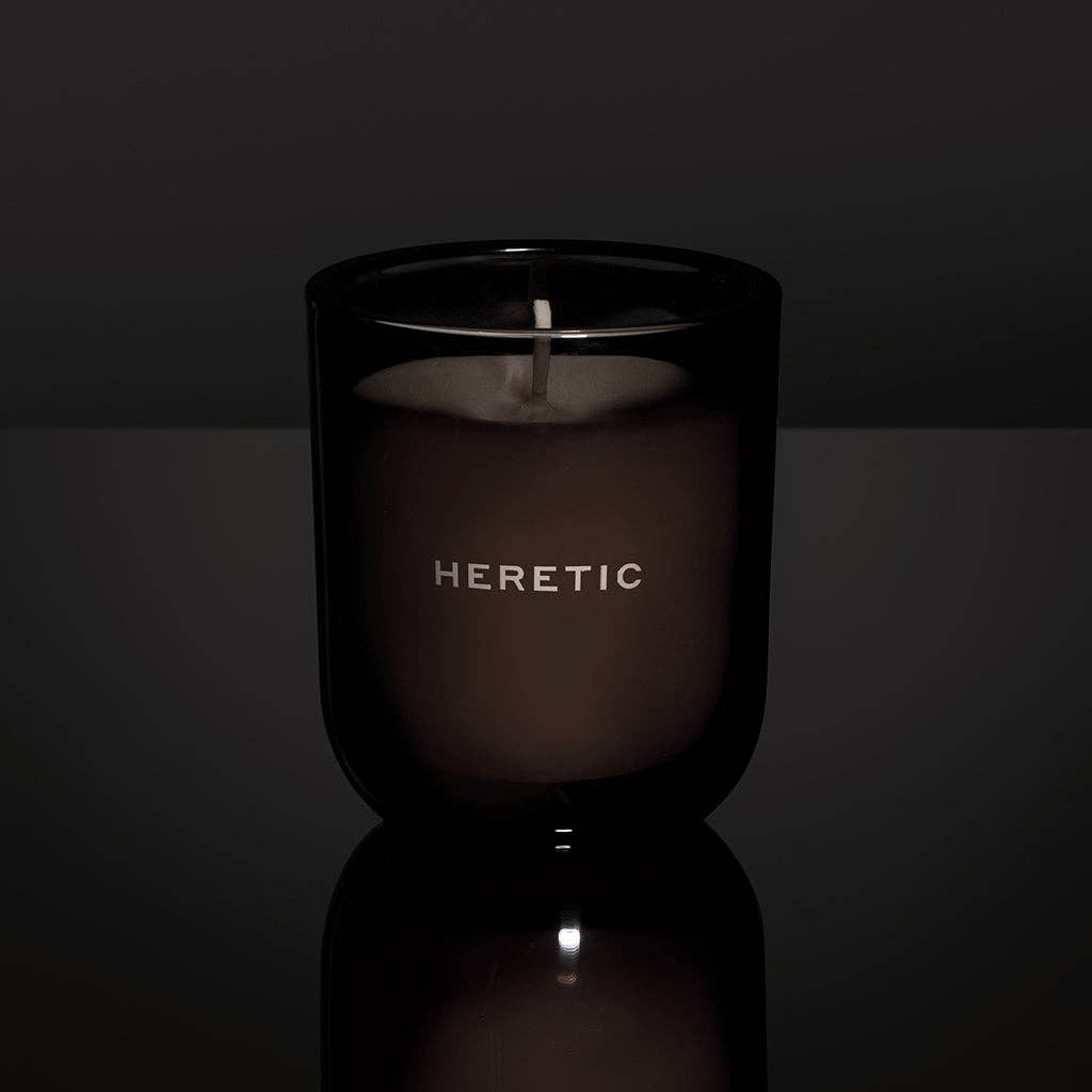 Heretic Parfum - Wholesale Jar/Filled Candle - DIRTY VANILLA CANDLE3