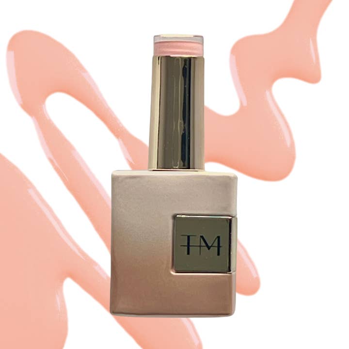 LuxeGEL Pink Bunny for wholesale by Télle Moi