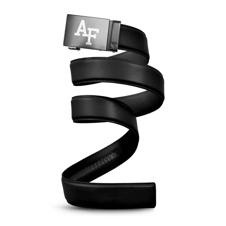 Academia de la Fuerza Aérea para venta al por mayor de Mission Belt