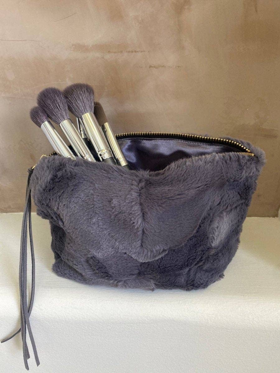 Keikico - Vente Trousses de maquillage/cosmétique - Sac d'accessoires de luxe6