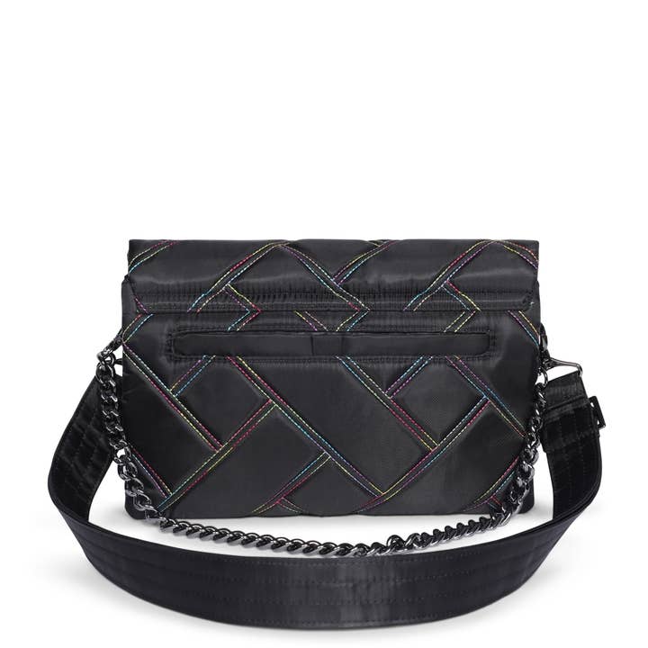 Lug - Wholesale Shoulder Bag - Women's - Huddle Shoulder Bag