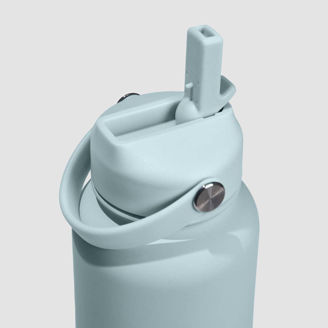 Beysis – wholesale Vattenflaska – 30,5 oz / 900 ml flaska med sugrör22