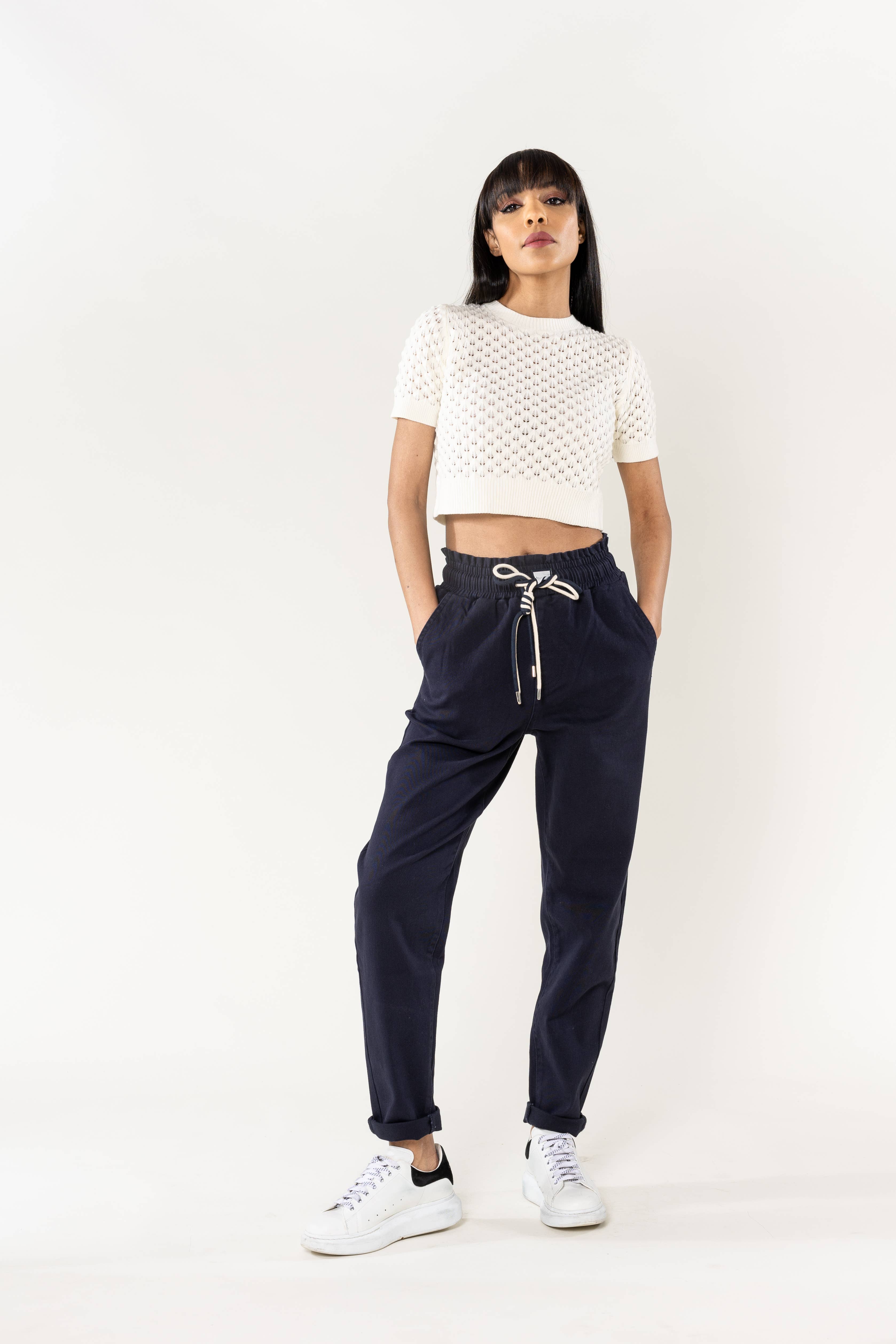 Nina Carter - Wholesale Pants - Women's - Nina Carter P500 stretch pants with a comfortable waist63
