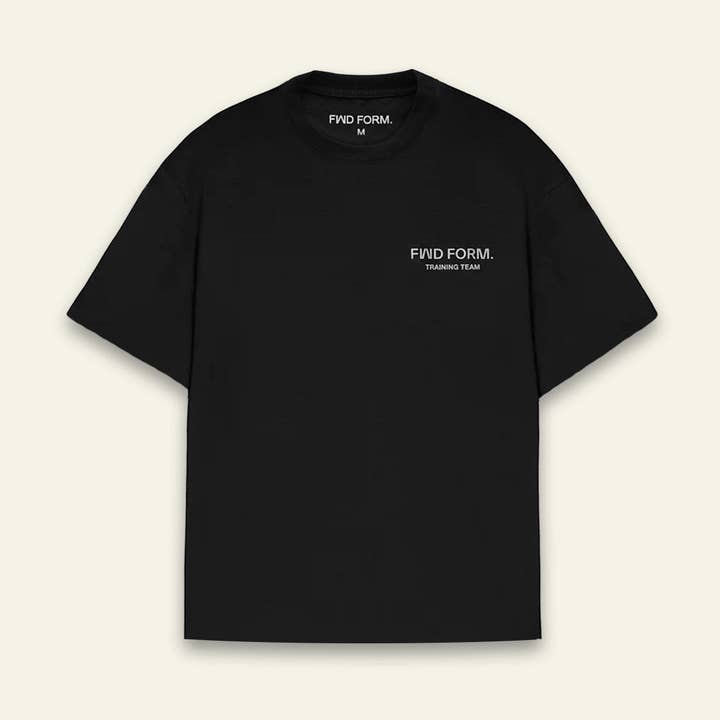 Camiseta de entrenamiento para hombre del equipo para venta al por mayor de FWD FRM