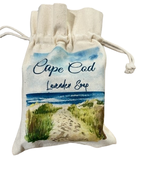 B-Organic - Wholesale Bar Soap - Cape Cod Soaps0