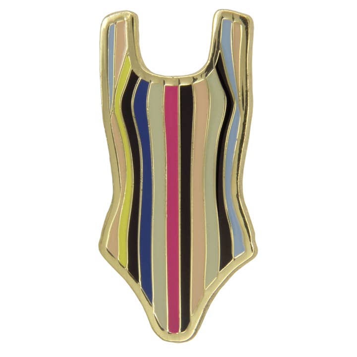 bathing suit pin nh x godert for wholesale by Godert Amsterdam