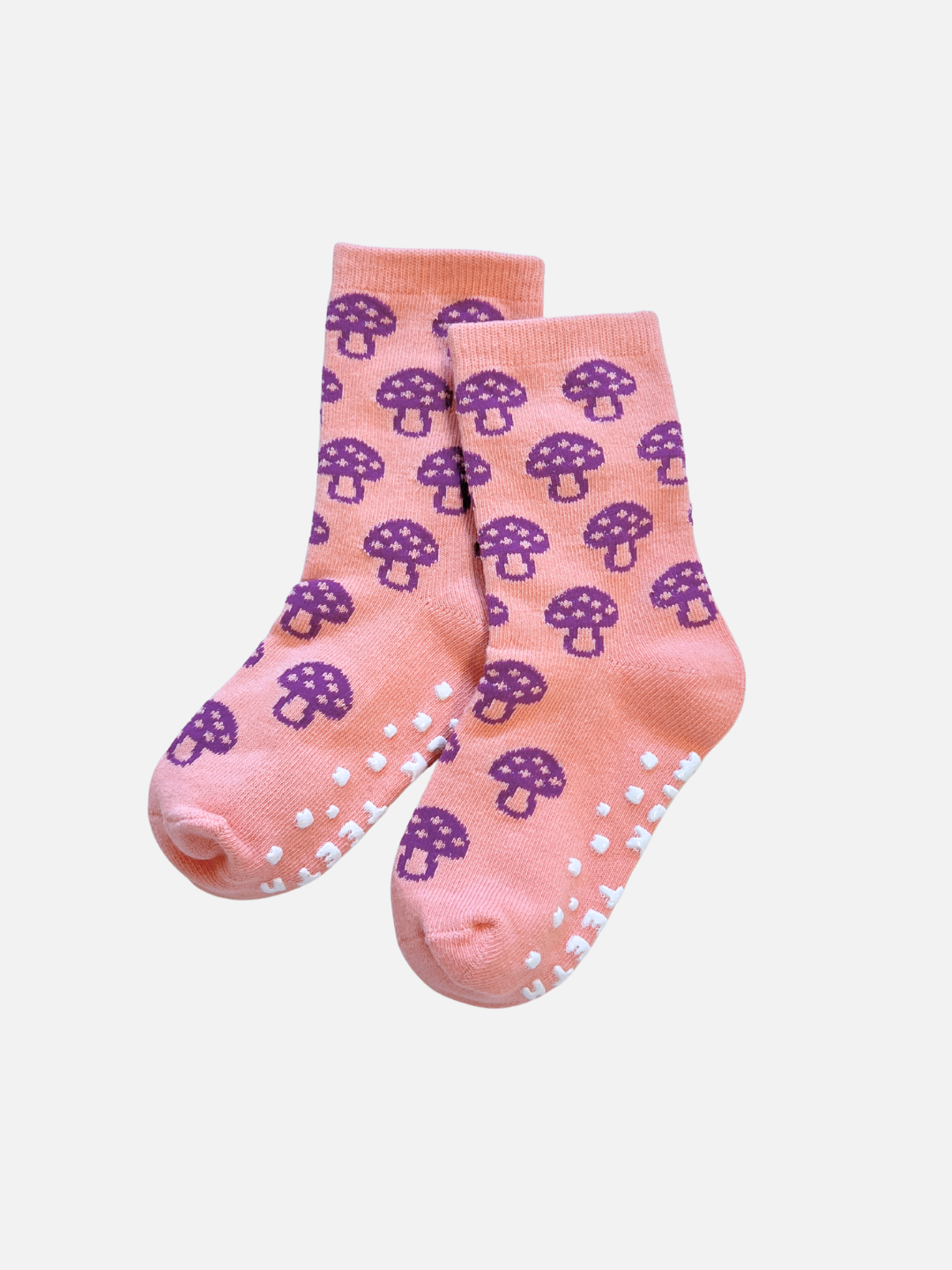 Milk Teeth - Wholesale Socks - Kids - GRIP SOCK0