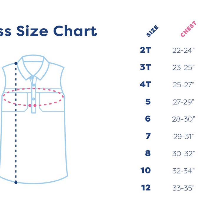 BlueQuail Clothing Co. - Wholesale Dress - Kids - Batter Up Polo Sleeveless Dress