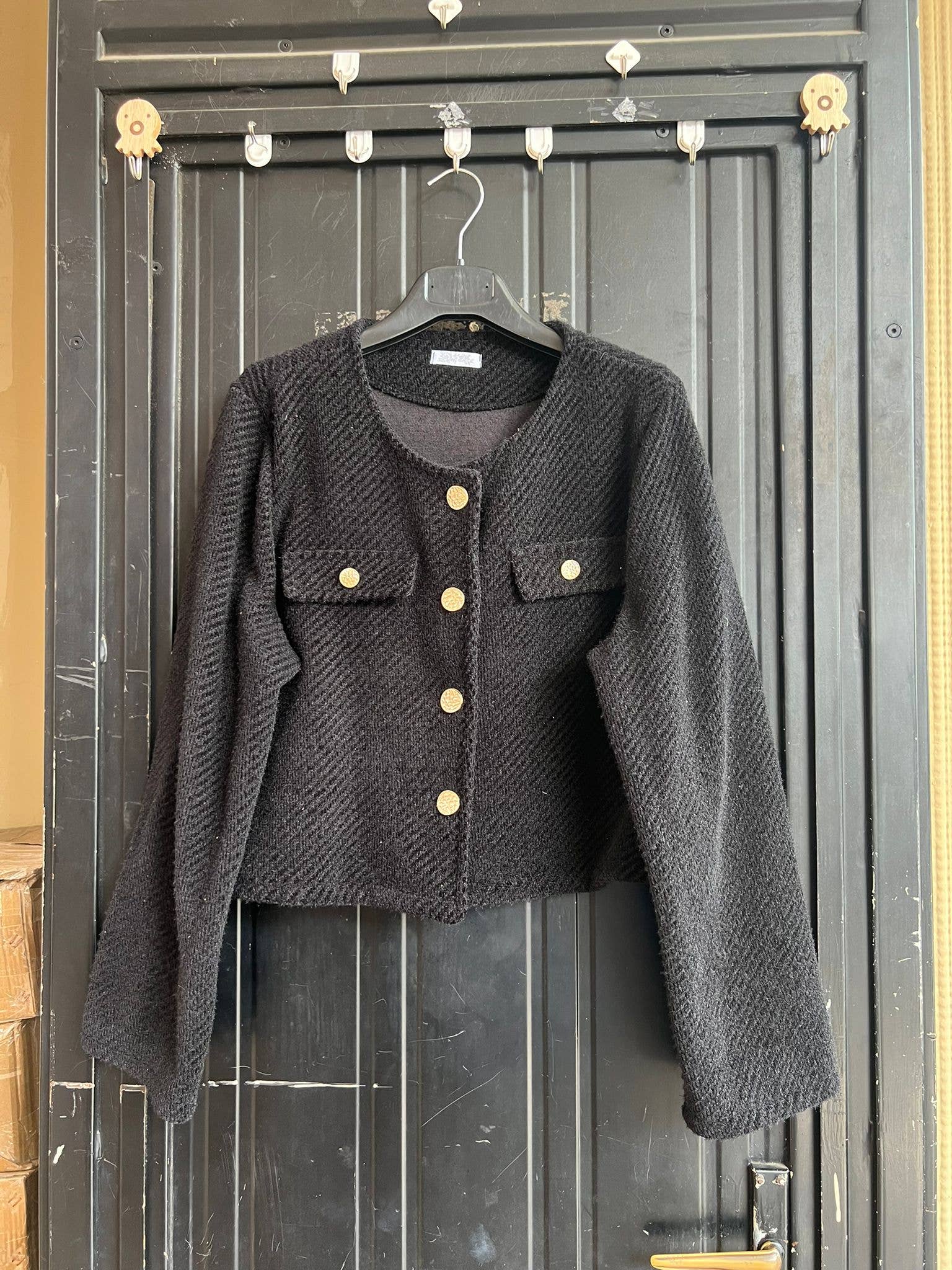 cfashion - Wholesale Jacket - Women's - JACKET9