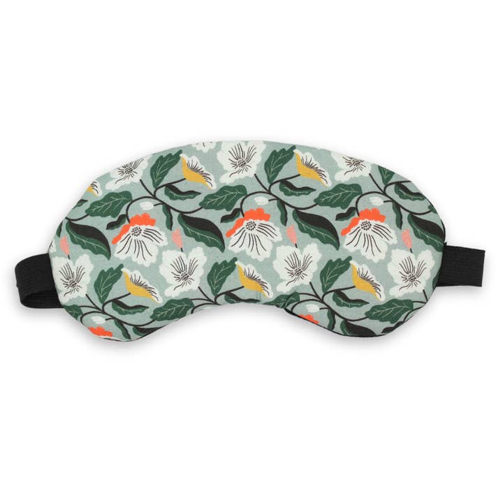 Dana Herbert - Wholesale Sleep/Eye Mask - Eye Mask, Handmade in Portland11