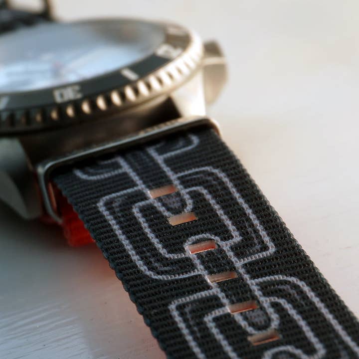 Core Time Pieces – wholesale Armbandsur - Herr – WHADAFUNK x Core SJU SYNDER