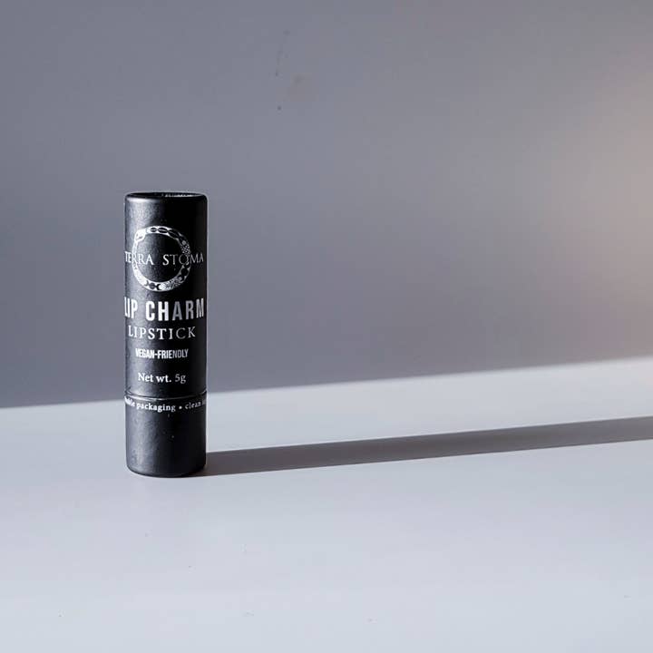 Terra Stoma - Wholesale Lipstick - LIP CHARM - Lipstick2