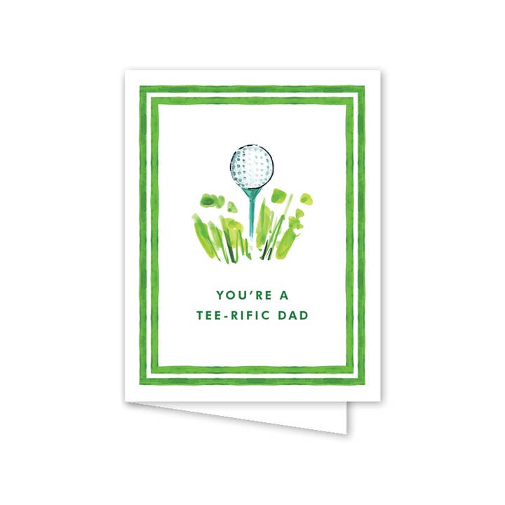 Masters Father's Day for wholesale by Dogwood Hill