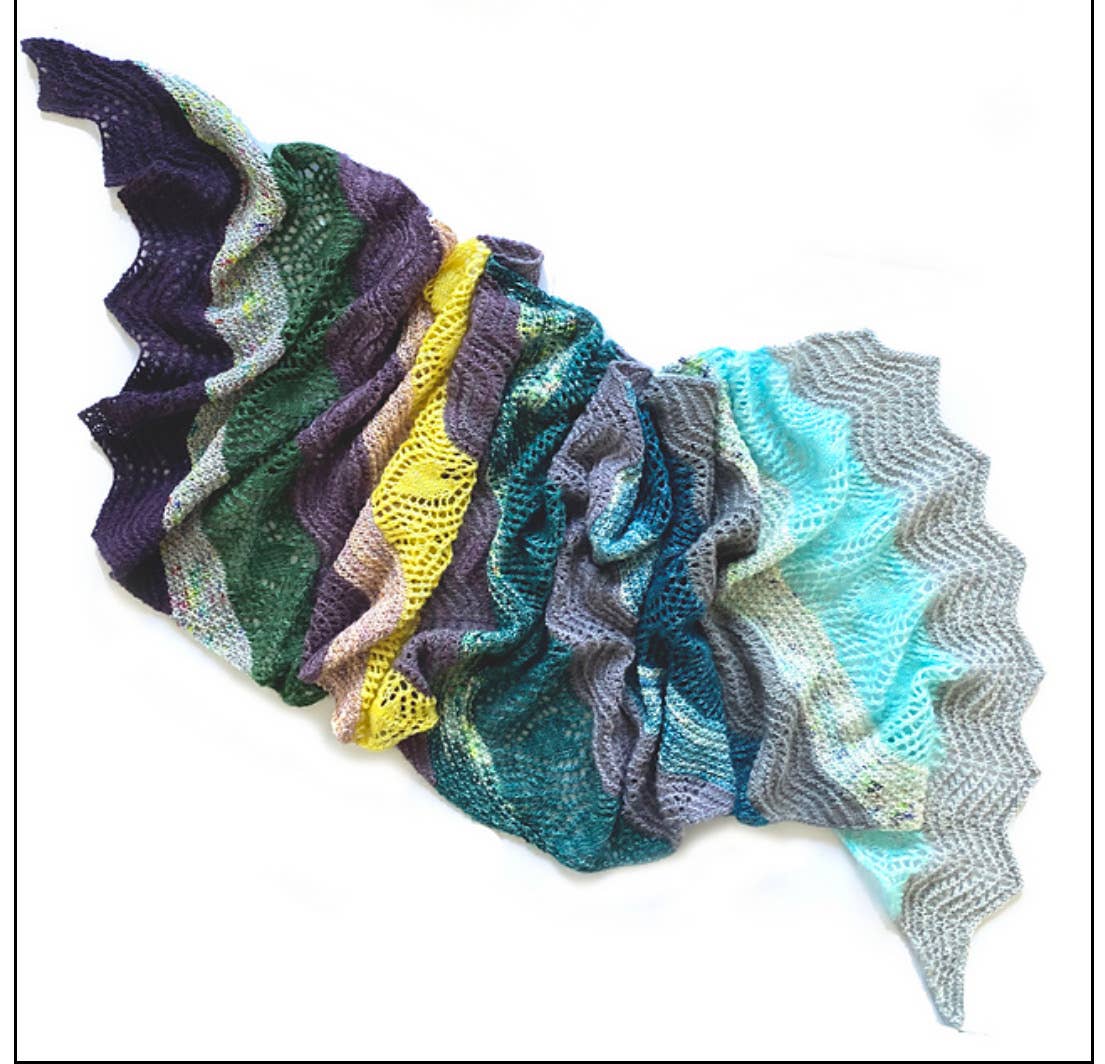 Koigu Wool Designs - Wholesale Yarn - Festive 25 day KPPPM Pencil pack20