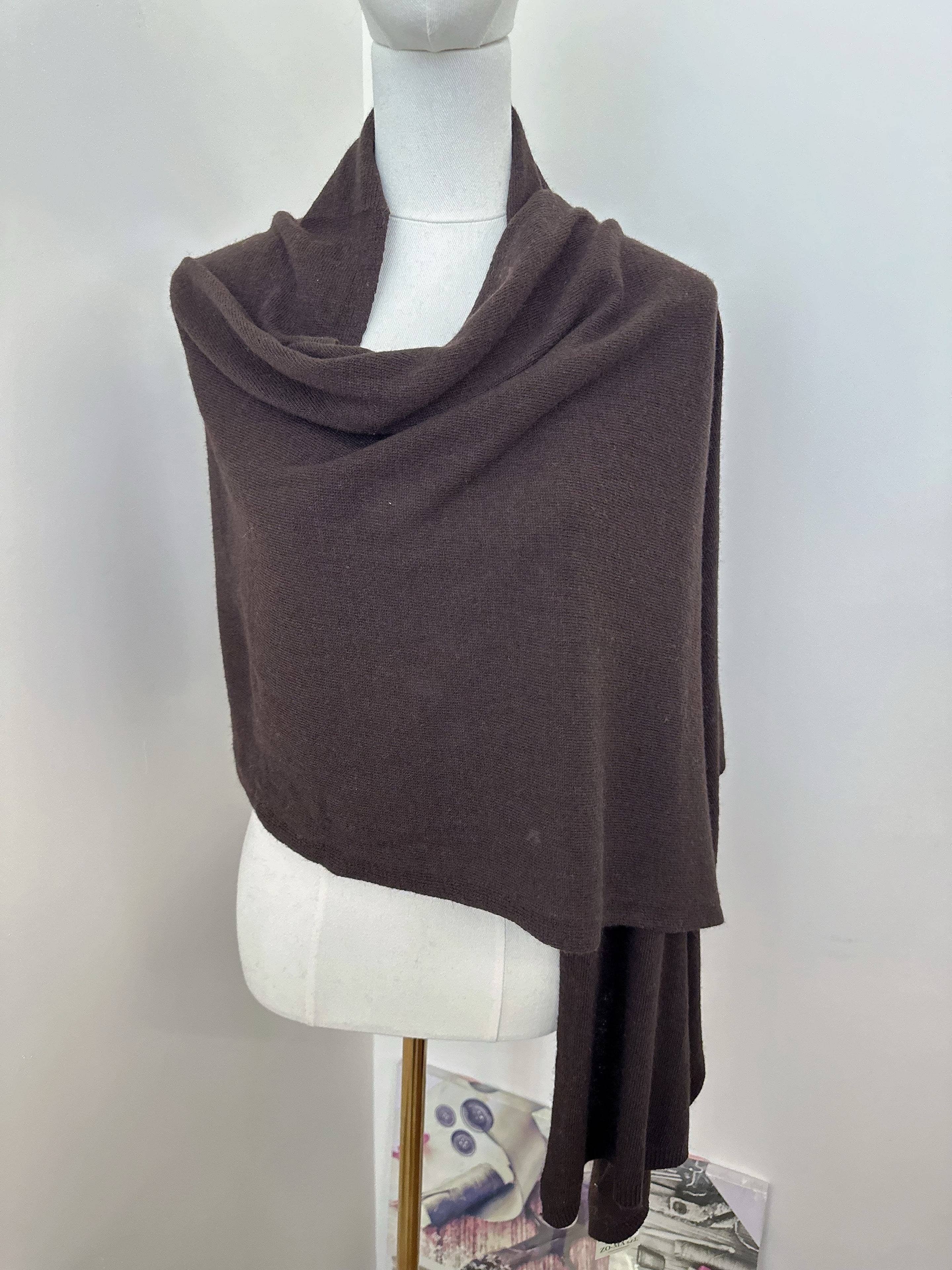 Orice - Vente Écharpe – femme - Longue écharpe en cachemire fall - Orice 18