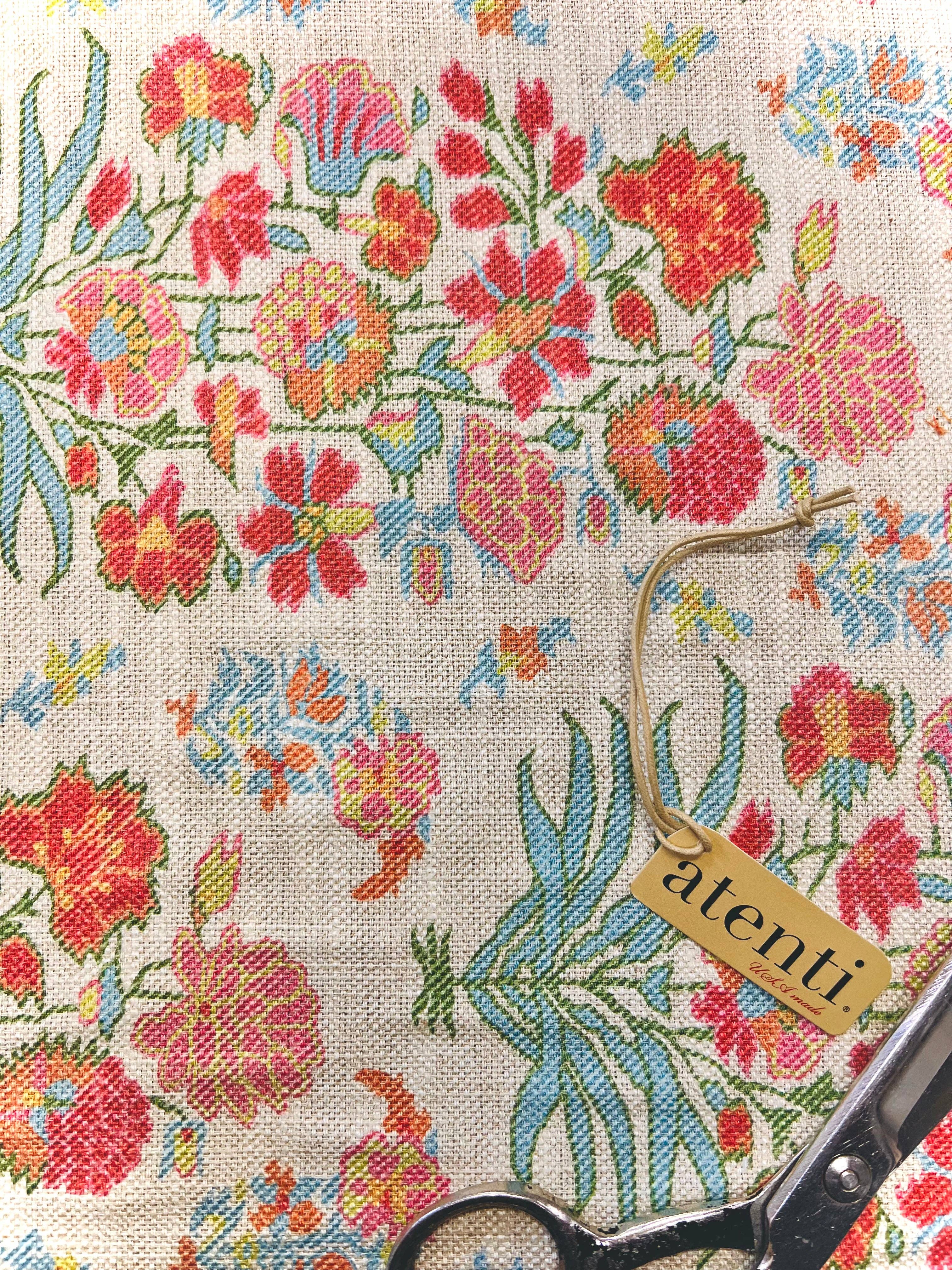 Atenti - Wholesale Knitting/Crochet Supplies - Gemma Tall Caddy4