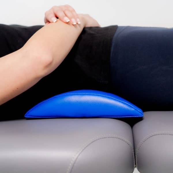 ACUS MED - Wholesale Fitnessapparatuur - Ondersteunend semi-wikkel kussen | 40 x 25 x 5 cm premium3