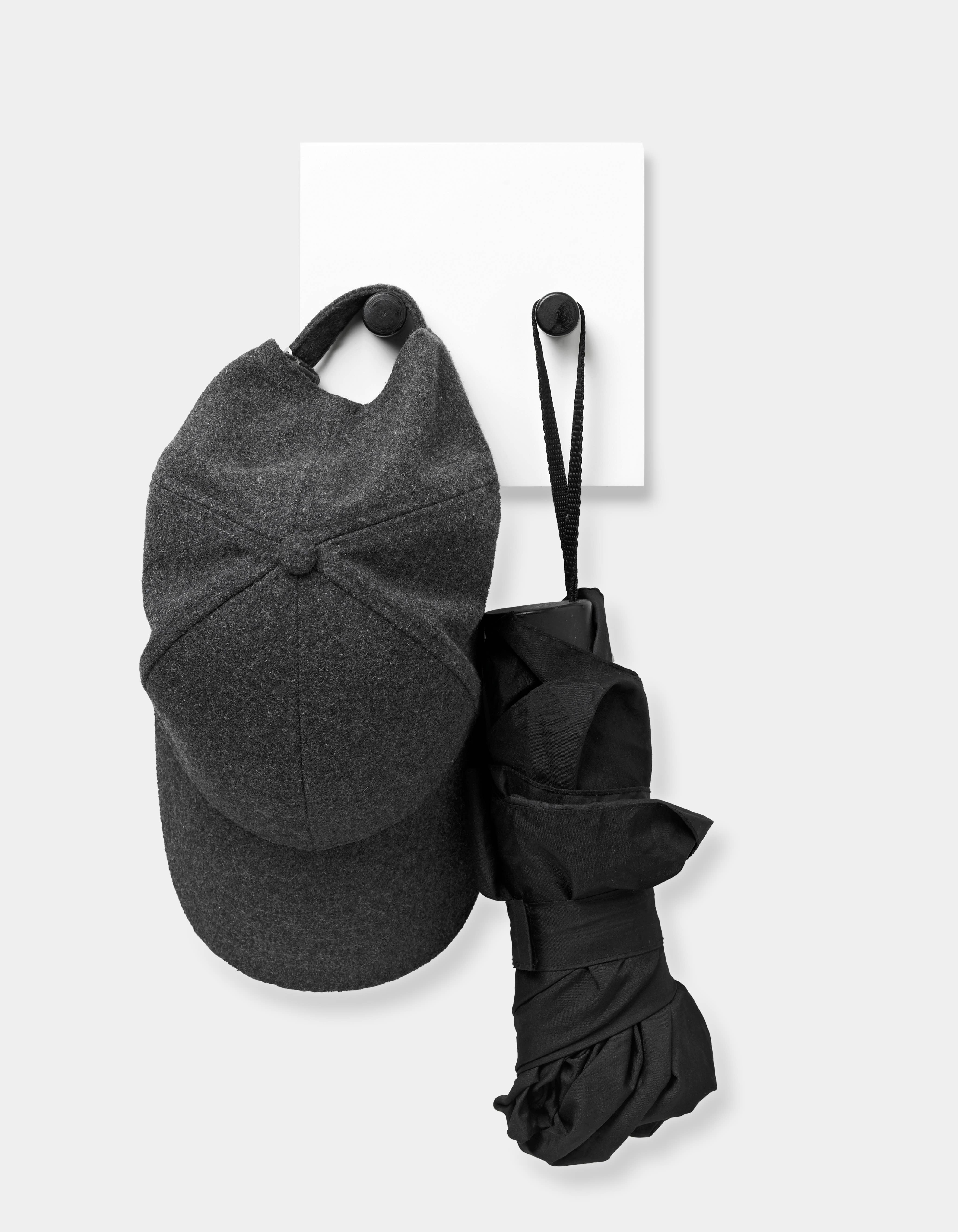 Verti Copenhagen - Wholesale Wall Hook - Wall hooks in metal or wood - VertiHooks3