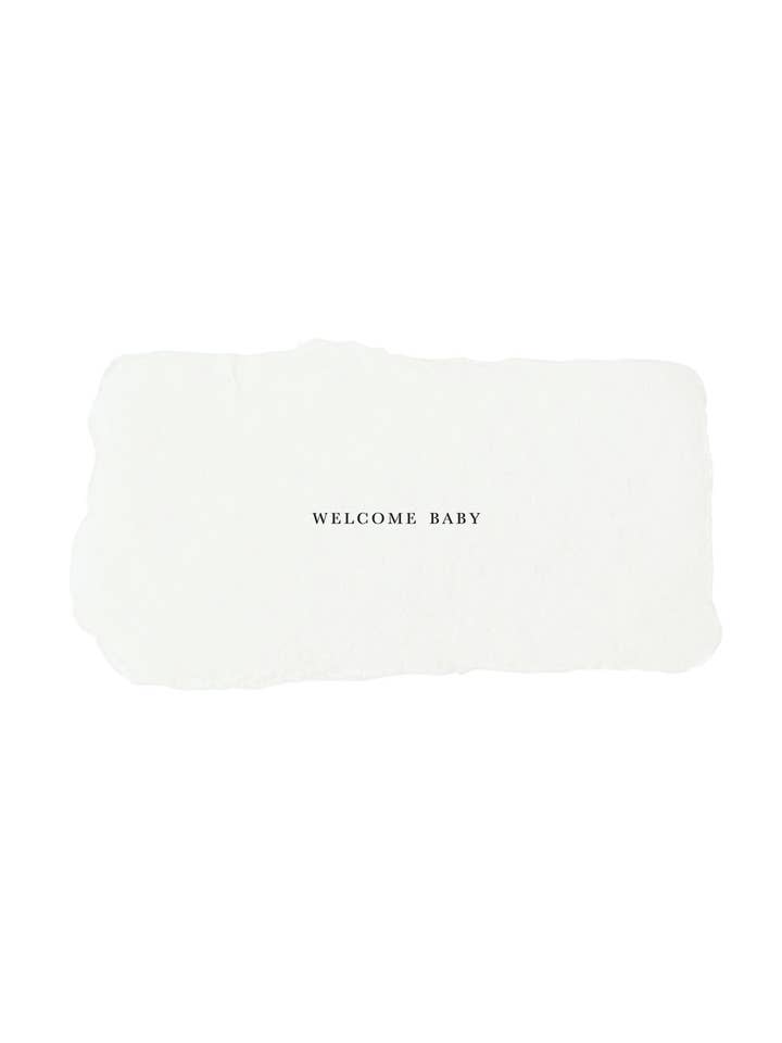 piccola nota di benvenuto per la vendita all'ingrosso da parte di farmette