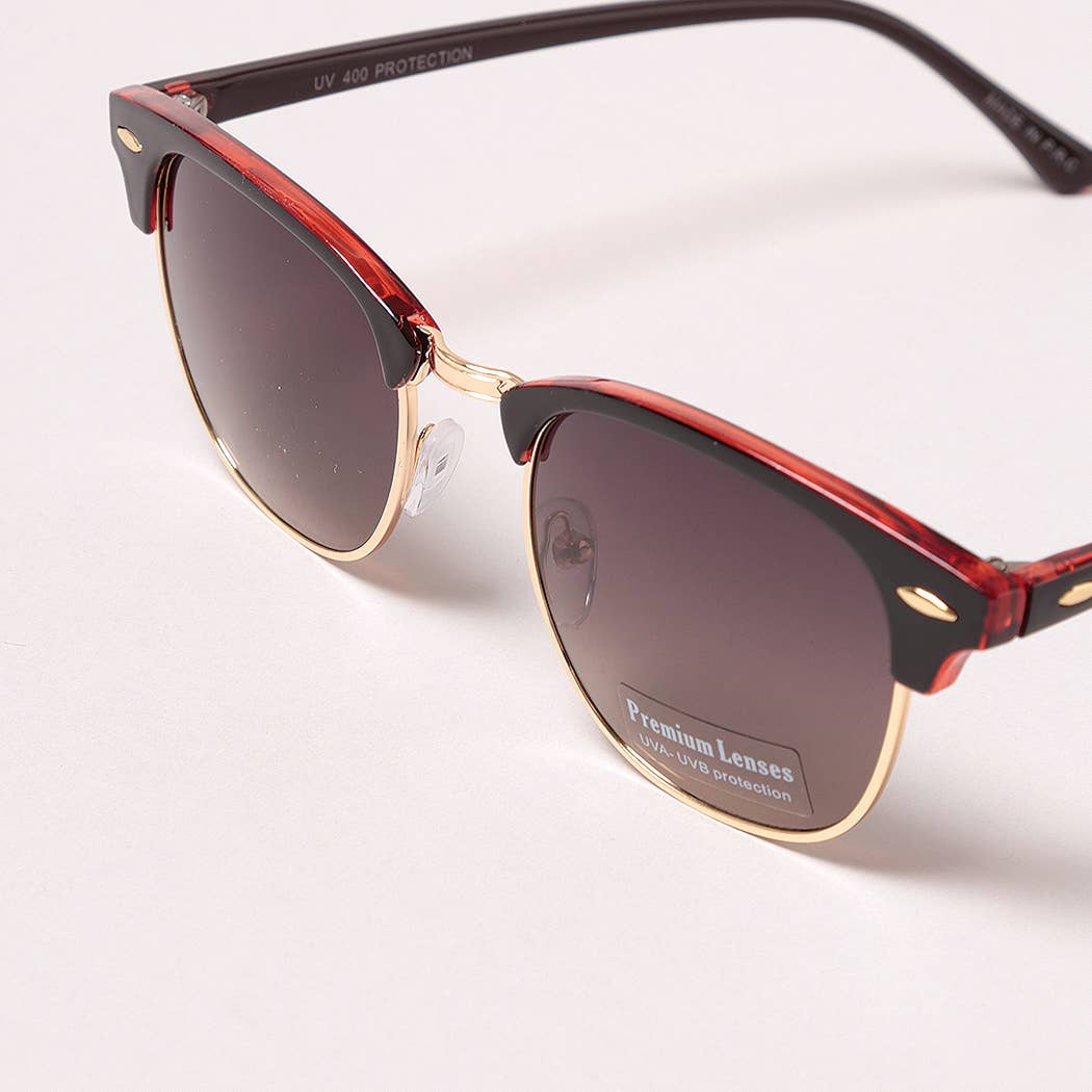  ASSORTED Club-Master Sunglasses for wholesale on Faire7