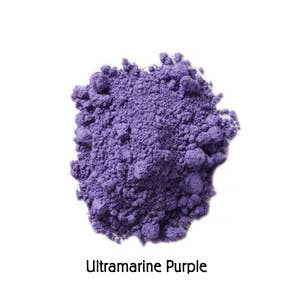 Natural Earth Paint - Wholesale Pigment - 1 lb. Earth & Mineral Pigments - ZERO WASTE OPTION21