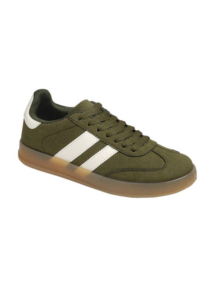 FASHION EMPORIO - Wholesale Lifestyle Sneakers - Women's - FL-DEER-09