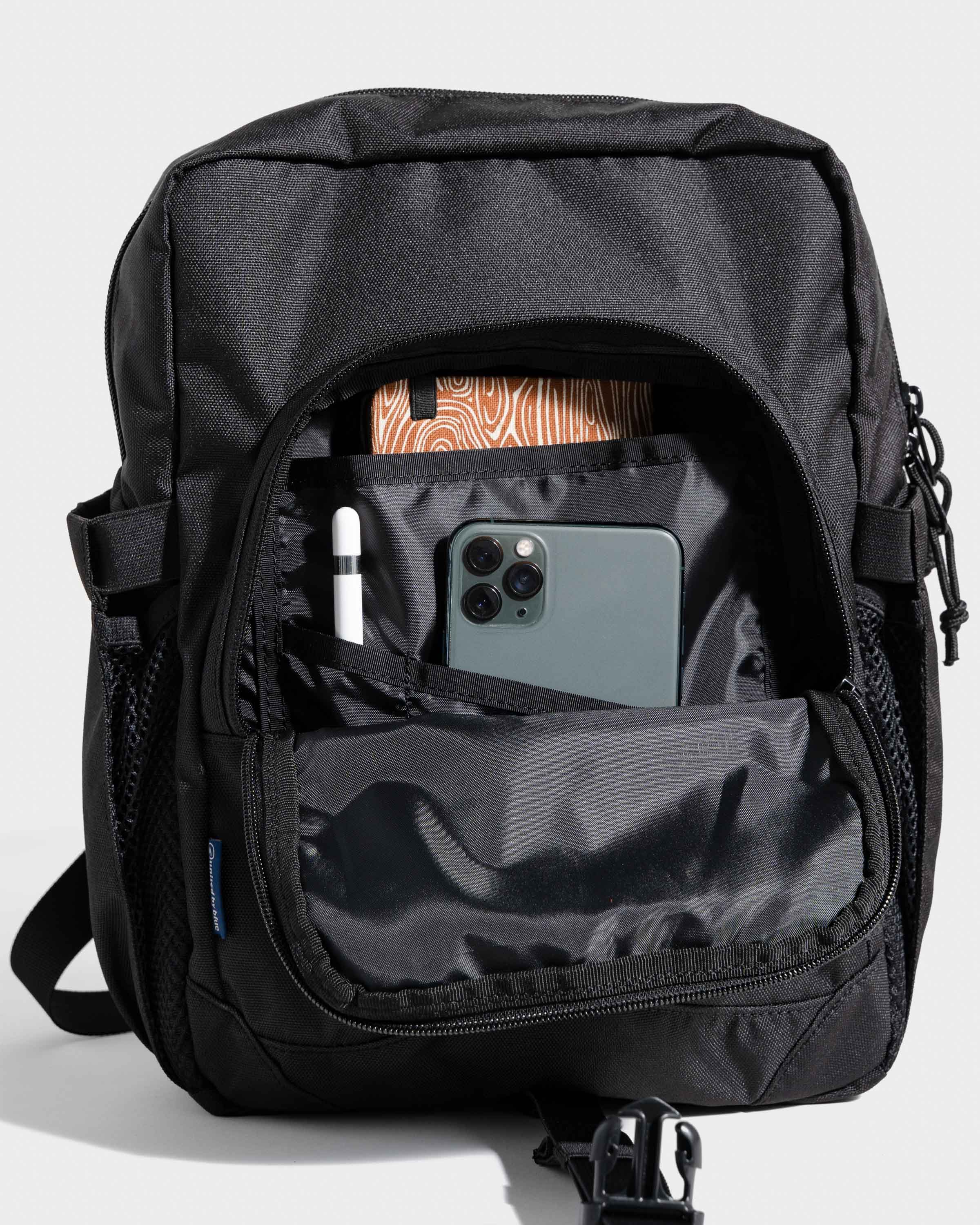 United By Blue - Wholesale Backpack - Unisex - (R)evolution™ 9L Sidekick - New Colorways6