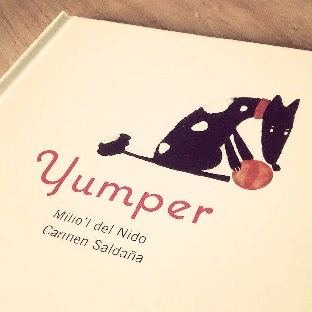 Pintar-Pintar Editorial - Wholesale Pets - Yumper1