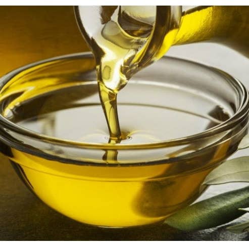 EcoQuality - Wholesale Cooking Oil - Soya Bean Salad Oil 35LB Healthy Brand, General Purpose Soy
