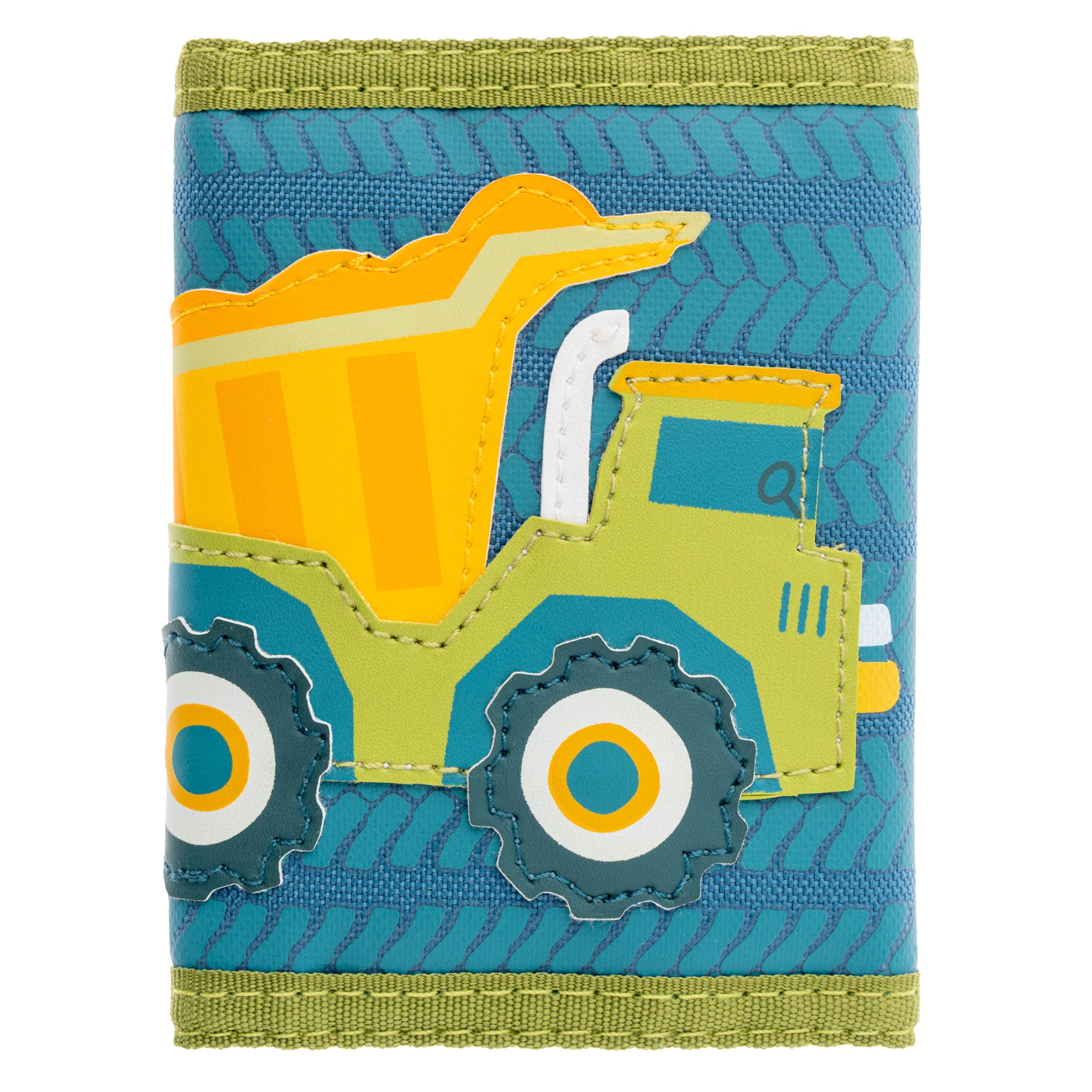 Stephen Joseph Gifts - Wholesale Wallet - Kids - Stephen Joseph Kids' Tri-Fold Wallet32