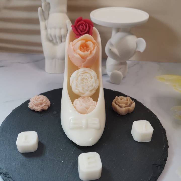 Sweet Happiness - Wholesale Outdoor Candle - Pump