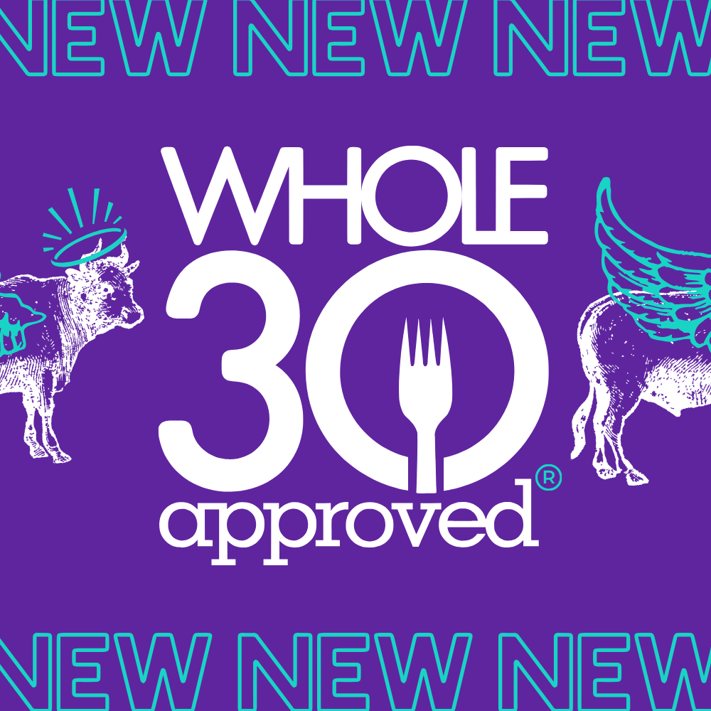 Brooklyn Biltong - Wholesale Jerky - 2oz Grass Fed Steakhouse Flavor Biltong Tender Jerky1