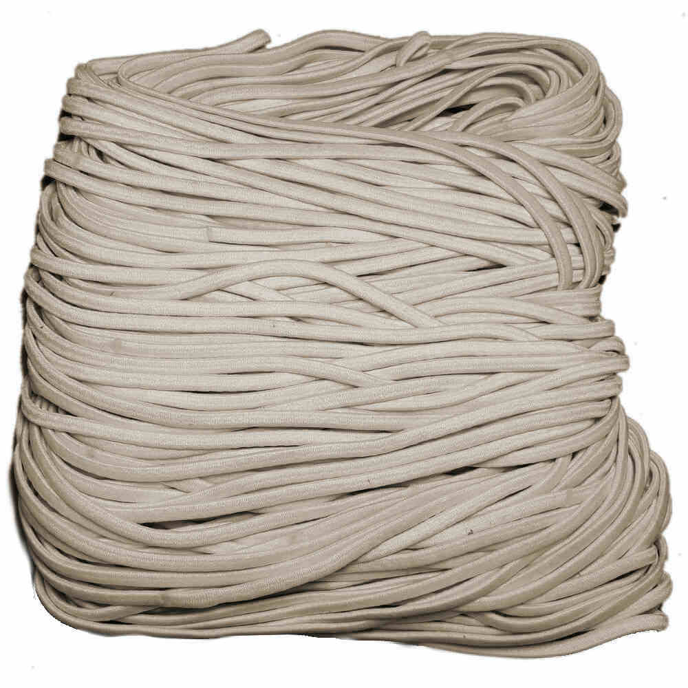 Threddies - Wholesale Haarband - Uniseks - Dunne elastische hoofdbanden, 7 mm25