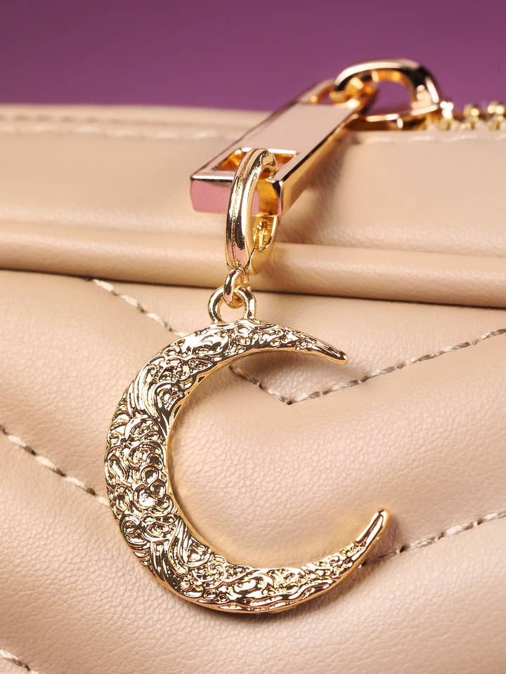 Himmelsk Charme Sæt - Sol, Måne & Kompas for engroshandel hos Urbanista