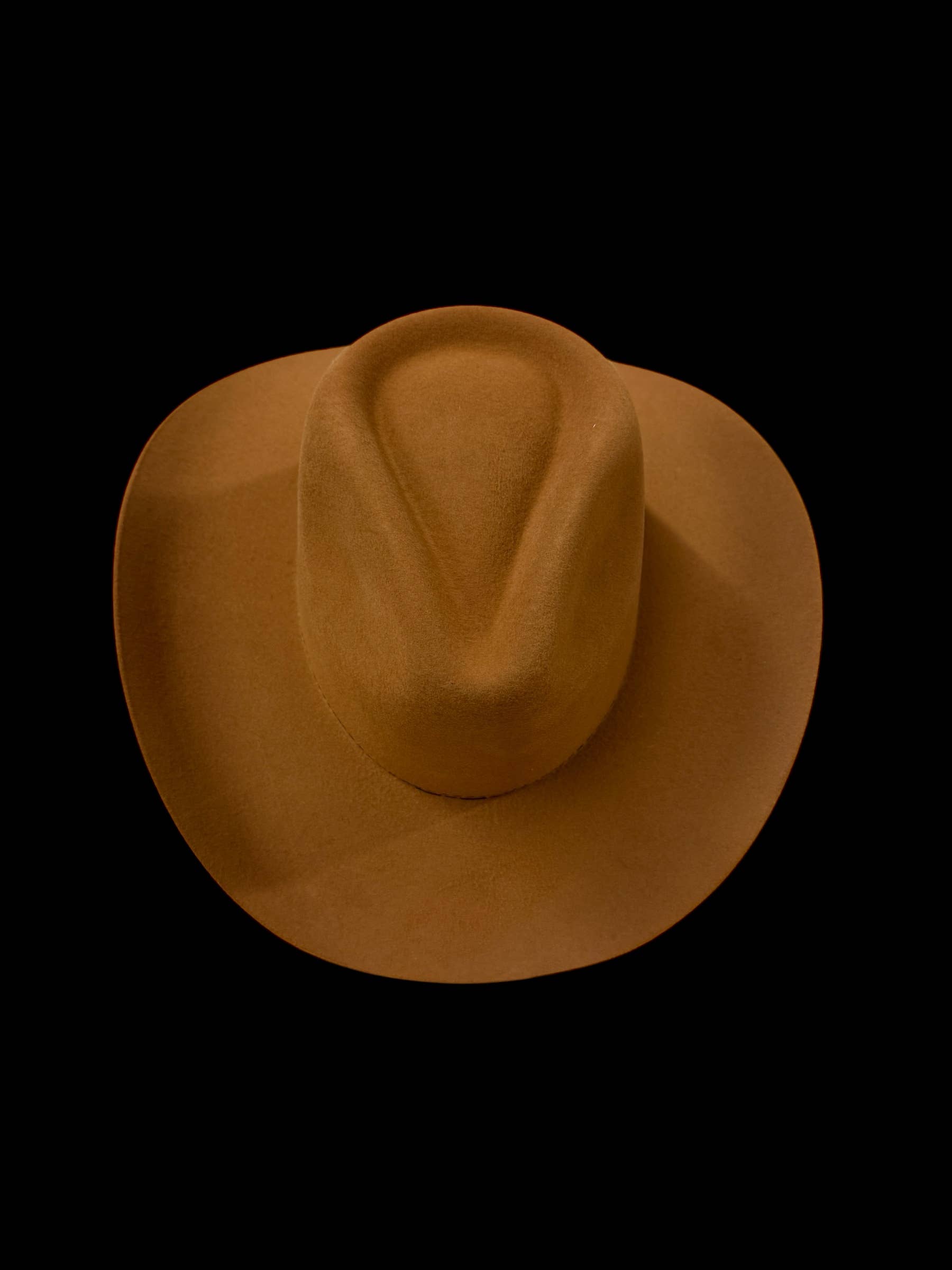 Nati Natash - Wholesale Cowboy Hat - Unisex - Premium Wool JW Western Hat 10