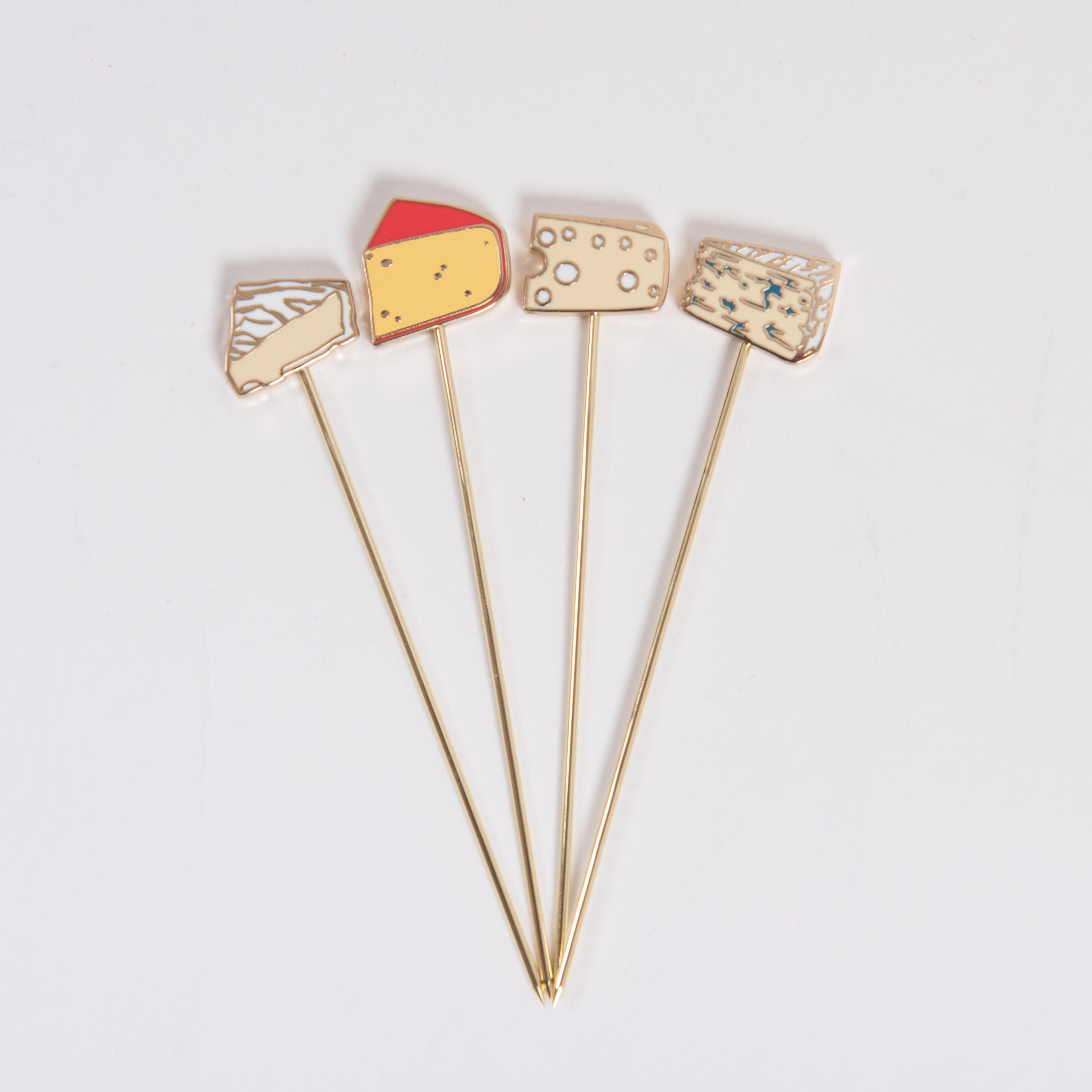 Love & Victory - Wholesale Cocktail Pick - Cheese Cocktail Picks3