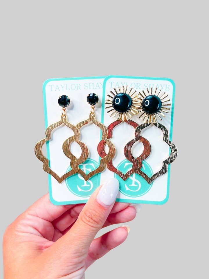 Gouttes automnales quotidiennes pour la vente par Taylor Shaye Designs