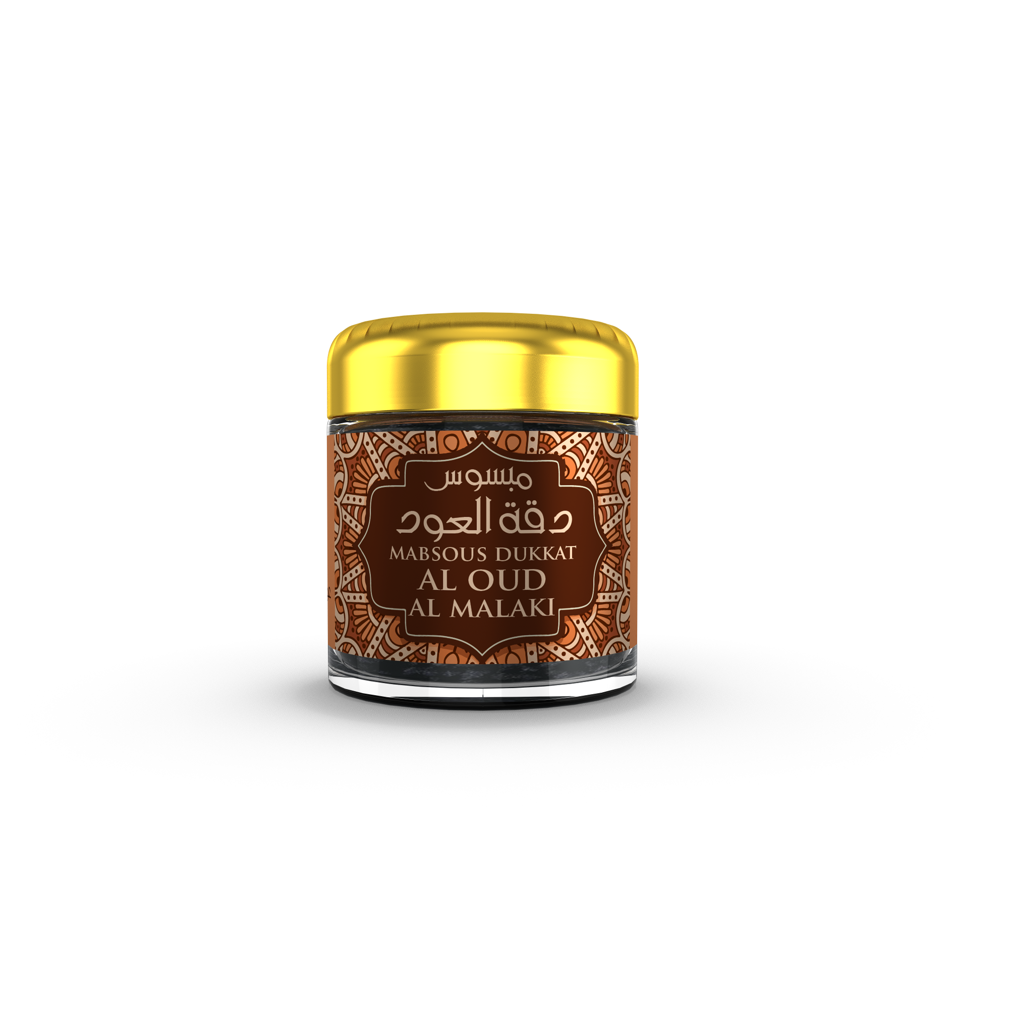 MAISON KARAMAT - Wholesale Incense - Incense - Bakhour - Mabsous Oudh 30gr21