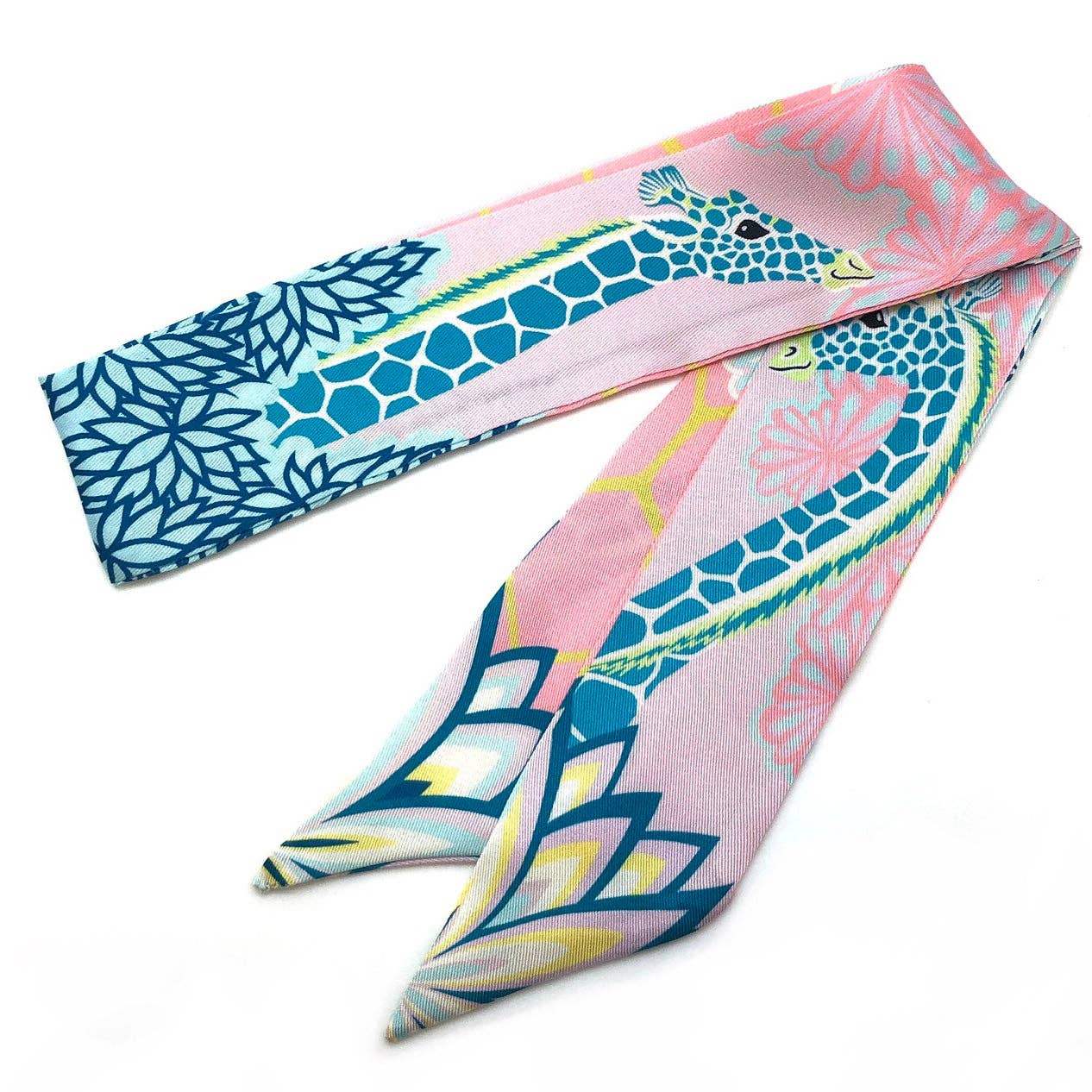 Cthru Purses - Wholesale Scarf - Women's - Jungle Love Scarf Collection3