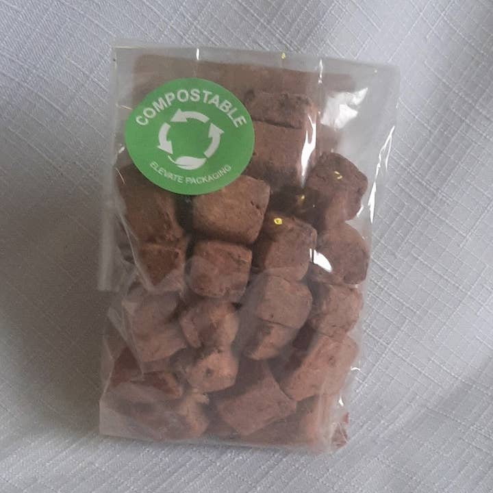 Dato Chokolade - Hunky Bits for engroshandel hos Goodness Tea